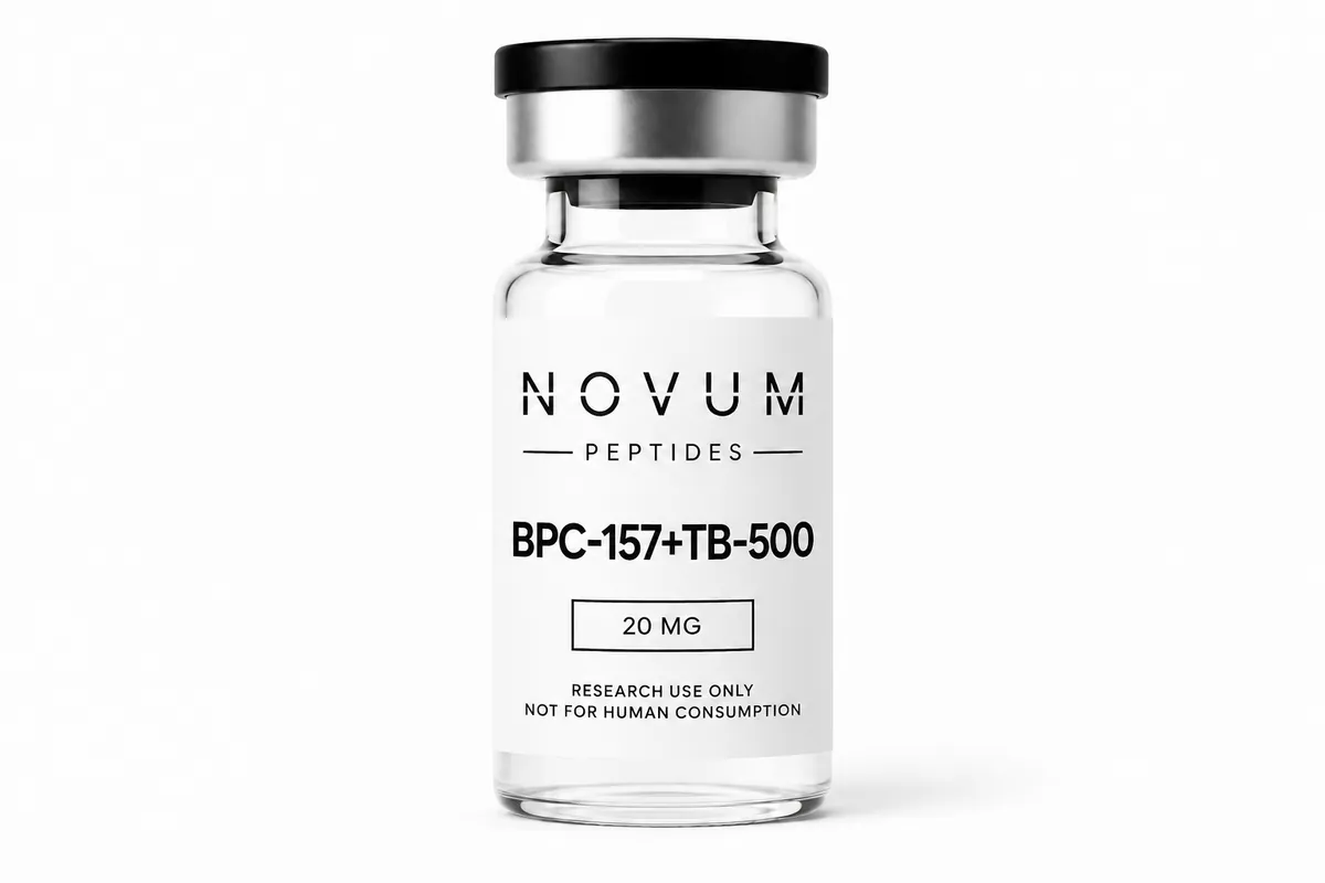 bpc 157 newroids BPC-157 · Novum Peptides